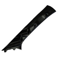 Autotecnica Pillar Pod Dual Gauge For Toyota Hilux N80 2006-2015 GPH2B