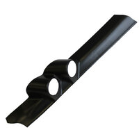 Autotecnica Pillar Pod Dual Gauge For Nissan Patrol GQ Y60 1987-1997 GPN1B