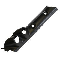 Autotecnica Pillar Pod Dual Gauge For Nissan Patrol GU Y61 1997-2015 GPN2B