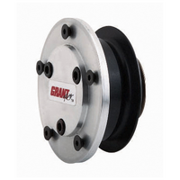 Grant Ford Splined Shaft Quick Release Hub Suit Grant 5 Bolt Pattern Steering Wheels