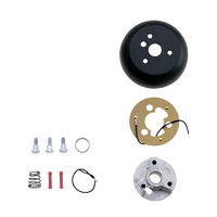 Grant Steering Wheel Installation Kit for Nissan (Datsun)