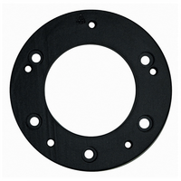 Grant Steering Wheel Adapter Black Finish