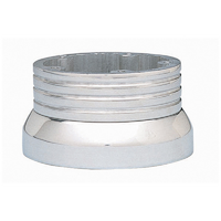 Grant Billet Polished Steering Wheel Installation Kit Suit Jeep, Oldsmobile, Pontiac, American Motors, Buick & Chevrolet