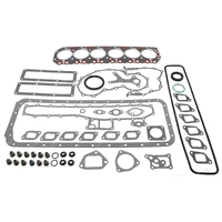 Permaseal full gasket set for Toyota 2H 4.0 6Cyl OHV 12v Diesel GR570