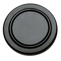 Grant Black Horn Button Suit Signature Series Steering Wheels, Plane Button