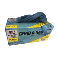 COOPER KLEEN GRAB-A-RAG  