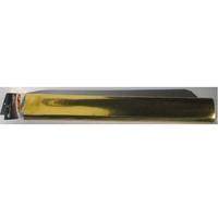 DCI Performance Gold Reflective Heat Shield Adhesive GRF-FT