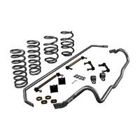 Whiteline Front and Rear Grip Kit for Ford Focus RS LZ Mk3 2016+ GS1-FRD008
