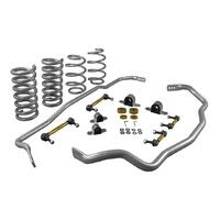 Whiteline Sway Bar/ Coil Spring Vehicle Kit for Ford Mustang 15+ GS1-FRD011