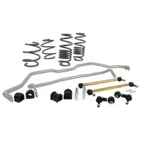 Whiteline Grip Series Kit for Honda Civic 15+/Honda Civic Type R 17+ GS1-HON017