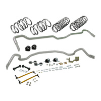 Whiteline Grip Series Kit for Mercedes Benz A-Class 13-18 GS1-MB001