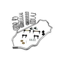 Whiteline Front and Rear Grip Kit for M itsubishi Evo X GS1-MIT002