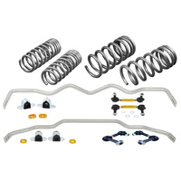 Whiteline Grip Series Kit for Nissan 370Z 09-13 GS1-NIS002