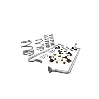 Whiteline Front and Rear Grip Kit for Subaru WRX MY08-MY11 GS1-SUB009