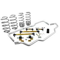Whiteline Front and Rear Grip Kit for Volkswagen Golf Mk5 03-09 GTi GS1-VWN002