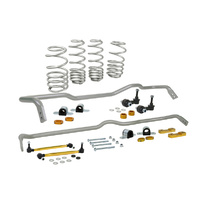 Whiteline Front and Rear Grip Kit for Volkswagen Golf R Mk7 GS1-VWN006