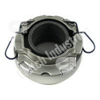 PHC Clutch Bearing Release For Daihatsu Applause 1.6 Ltr HD-C 77kw A101 10/89-12/90 1989-1990 Each