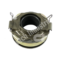 PHC Clutch Bearing Release For Daihatsu Delta 4.1 Ltr 15BF BU102J 5/95-12/98 1995-1998 Each