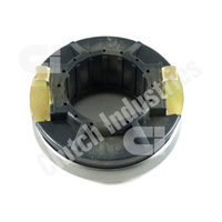 PHC Clutch Bearing Release For Hyundai Accent 1.5 Ltr G4EK 9/94-2/98 New Zealand Model 1994-1998 Each