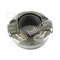 PHC Clutch Bearing Release For Daihatsu Delta 4.1 Ltr 15BF BU102P 10/96-12/98 Check Size 1996-1998 Each