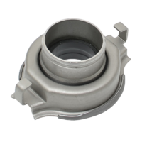 PHC Clutch Bearing Release For Alfa Romeo 145 1.9 Ltr TDI AR32302 74kw JTD 5 Speed 3/99-6/01 1999-2001 Each