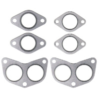 Permaseal exhaust manifold gasket set kit for Subaru WRX EJ20 4-cylinder inc. Sti