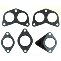 Permaseal exhaust manifold gasket set kit for Subaru WRX EJ25 4-cylinder 2.5-litre