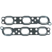 Permaseal exhaust manifold gasket set kit for Nissan Skyline R35 GTR VB38DETT