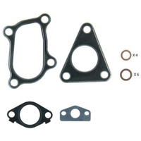 Permaseal turbo turbocharger gasket set kit for Nissan Navara D22 ZD30DDT 3.0-litre