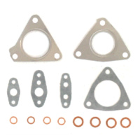 Permaseal turbo turbocharger gasket set kit for Nissan Patrol GU Y61 ZD30DDTi