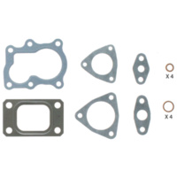 Permaseal Turbo Turbocharger Gasket Set Kit for Nissan Patrol GU Y61 TD42T 4.2-litre