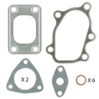Permaseal turbo turbocharger gasket set kit for Nissan Silvia S13 180SX CA18DE