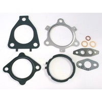 Permaseal turbo turbocharger gasket set kit for Toyota Hiace 2KD-FTV KDH200 KDH220