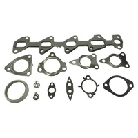 Permaseal turbo gasket set for Toyota Landcruiser 200-series 1VD-FTV 4.5-litre