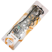 VRS Gasket Set FOR Nissan Patrol Y60 RD28T Turbo Diesel 1995-99 MLS head gasket