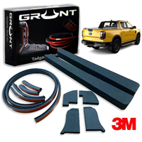 Grunt 4x4 Ford Ranger Next Gen RA Tailgate Seal Kit