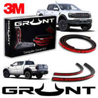 Grunt 4x4 Ford Ranger Raptor Next Gen RA Tailgate Seal Kit