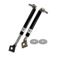 Grunt 4x4 tailgate strut assist system for Holden Colorado RG 2012-2019 GUDS-HC