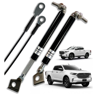 Grunt 4x4 tailgate strut assist system EZI-UP/DOWN for Mazda BT-50 2020-2023