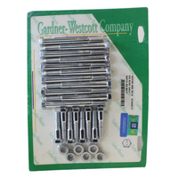 Gardener-Westcott CHEV OUTSIDE HEAD BOLTS SUIT