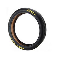 Goodyear Eagle Dragway Frontrunner Tyre Suit Top Alcohol 22.0 x 2.5 x 17