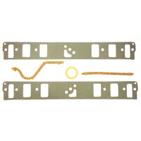 Permaseal inlet manifold gaskets for Holden 253 308 4.2 5.0 V8 Red motor HA042