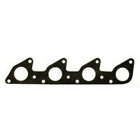 Permaseal exhaust manifold gasket for Mitsubishi Canter 4G52 4G53 4G54 1.9 2.0 2.4 2.6 4Cyl SOHC Carb HA043