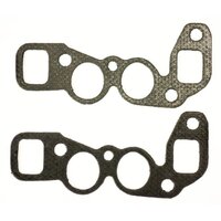 Permaseal manifold gaskets for Toyota 3K 4K 5K 7K 1.2 1.3 1.5 1.8 4Cyl OHV Carb HA055