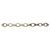 Permaseal manifold gaskets for Holden 132 138 6Cyl Grey motor HA138