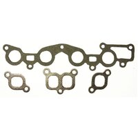 Permaseal manifold gaskets for Mazda PC TC UC 1.0 1.3 1.4 4Cyl SOHC HA208