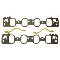 Platinum Gaskets Intake Manifold Gasket Set For Ford Cleveland 302 351 V8 4v HA295L