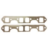 Permaseal exhaust manifold gasket for Holden 253 308 4.2 5.0 V8 Red Blue Black motor HA309