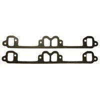 Permaseal exhaust manifold gasket for Chrysler 273 318 360 V8 OHV Carb HA316