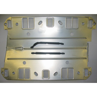 Permaseal inlet manifold gaskets for AMC Rambler 343 390 401 5.6 6.3 6.6 V8 HA328